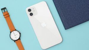 iPhone 12