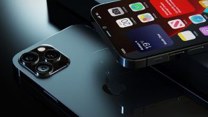 iPhone 13