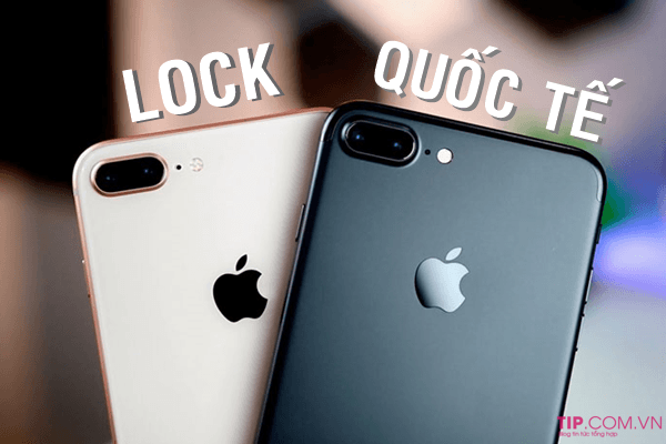 iPhone Lock là gì?