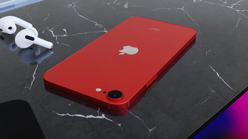 Apple sẽ ra mắt iPhone SE 3 trong nửa đầu năm 2022 nhưng thiết kế bên ngoài có thể khiến bạn không hài lòng Apple sẽ ra mắt iPhone SE 3 trong nửa đầu năm 2022 nhưng thiết kế bên ngoài có thể khiến bạn không hài lòng