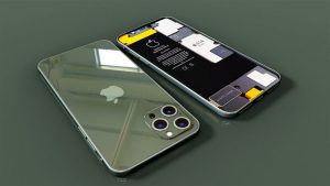 iPhone 6.7 inch sẽ mỏng hơn, có cảm biến camera lớn hơn cùng nhiều chi tiết khác