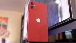 iPhone 11