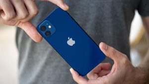 iPhone 12