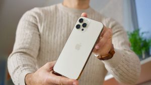 iPhone 12 Pro, iPhone 12 Pro Max cũ giá đã mềm còn thêm ưu đãi giảm giá