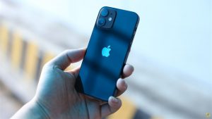 iPhone mini 5.4 inch sẽ không ra mắt trong năm tới, iPhone 2022 sẽ có một sự nâng cấp vượt bậc về camera