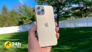iPhone 12 Pro Max 512 GB