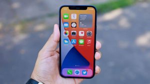 iPhone 12