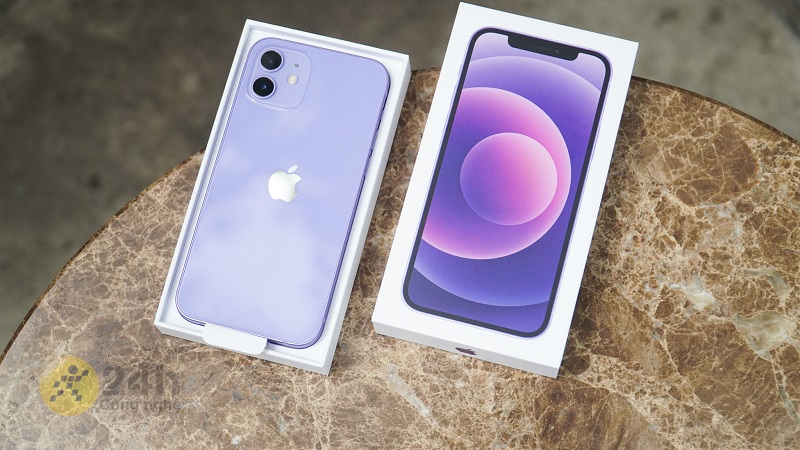 Các màu hiện có trên iPhone 12 và iPhone 12 mini: Bạn thích màu nào? Các màu hiện có trên iPhone 12 và iPhone 12 mini: Bạn thích màu nào?
