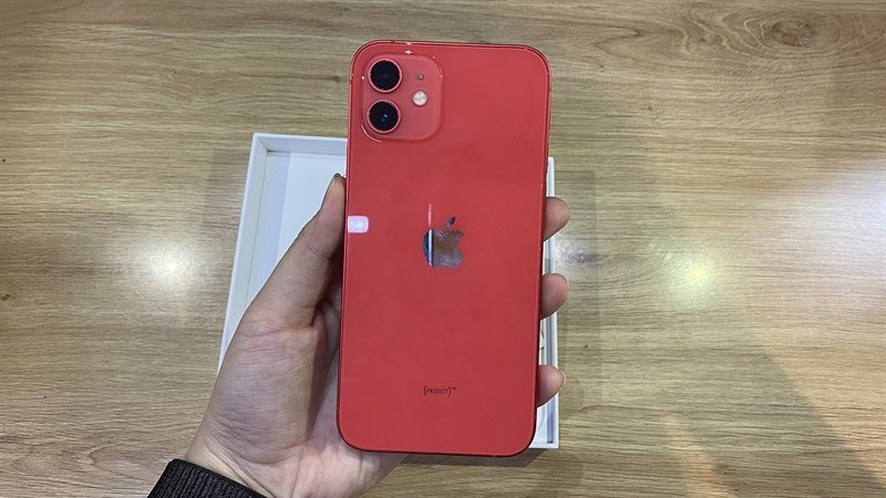 Các màu hiện có trên iPhone 12 và iPhone 12 mini: Bạn thích màu nào? Các màu hiện có trên iPhone 12 và iPhone 12 mini: Bạn thích màu nào?