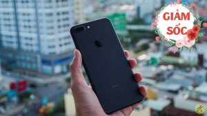 iPhone 7 và iPhone 7 Plus cũ đã rẻ nay còn giảm sốc, ai cũng mua được