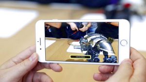 Chi tiết A11 Bionic: Chip có nhiều thành phần Apple tự trồng nhất từ trước đến nay