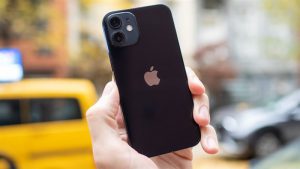 IPHONE 12 MINI