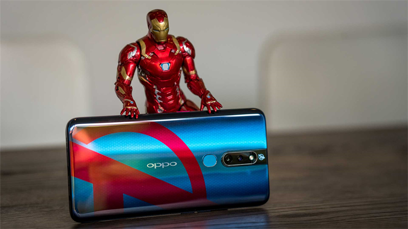OPPO F11 Pro OPPO F11 Pro