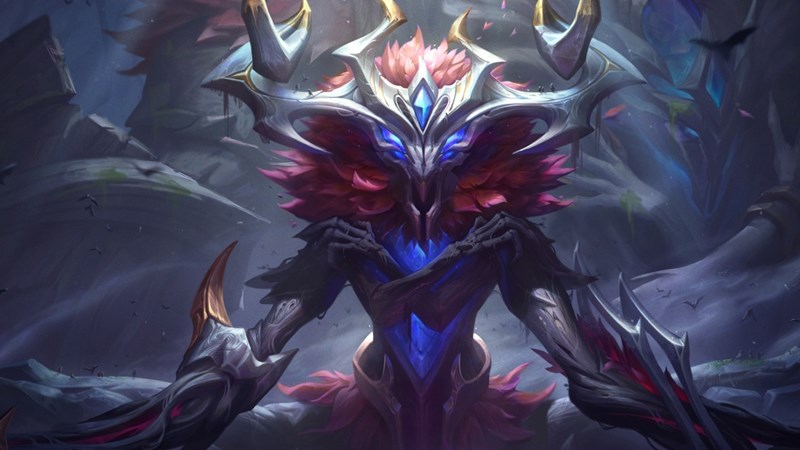 Ivern Ivern