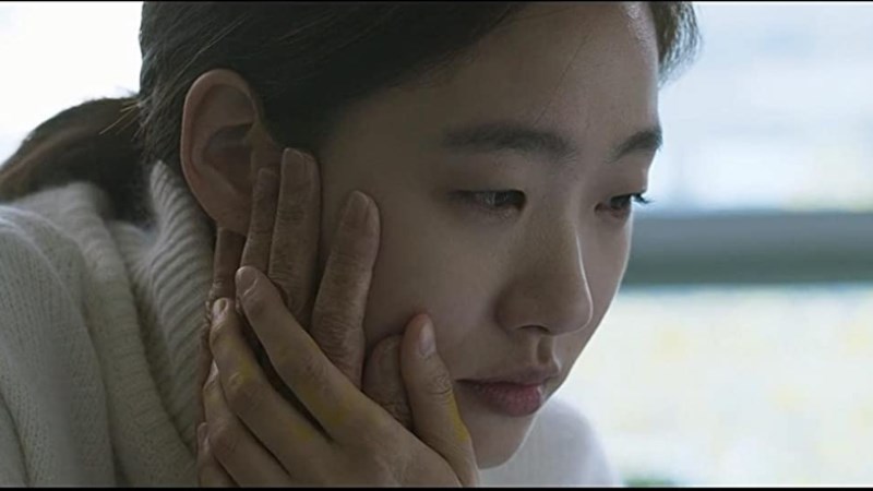 Hye-Ji trở về sau 12 năm mất tích Hye-Ji trở về sau 12 năm mất tích