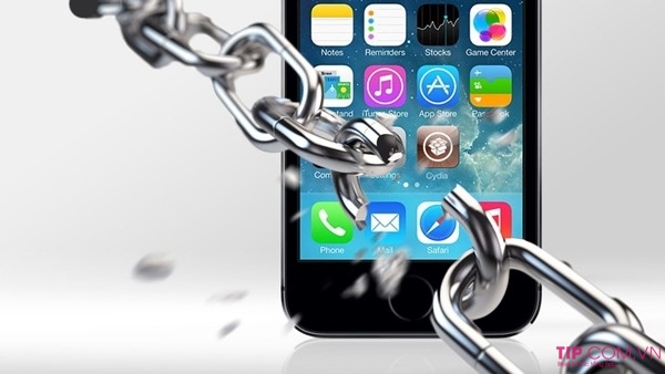 Jailbreak là gì?