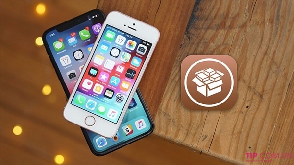 Jailbreak là gì?