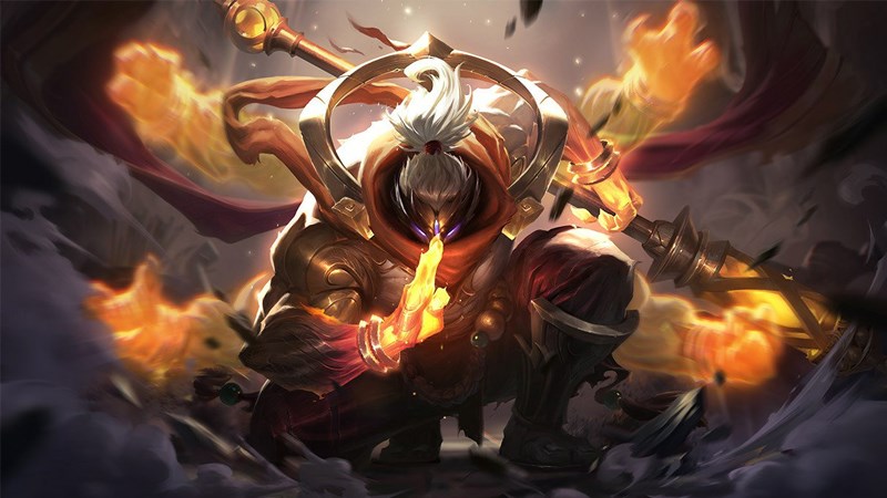 Jax Jax
