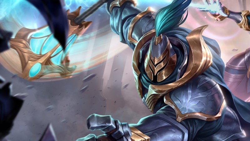Jax Jax
