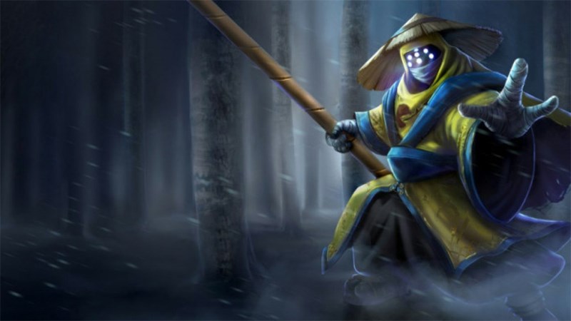 Pax Jax Pax Jax