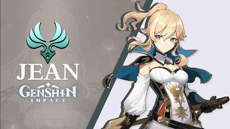 Nhân vật Jean Nhân vật Jean