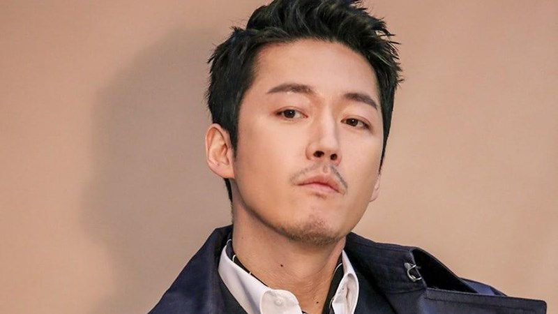 Jang Hyuk Jang Hyuk