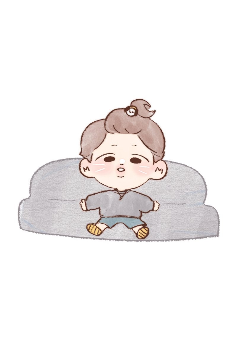 Chibi BTS Jimin - 10 Chibi BTS Jimin - 10