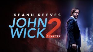 John Wick 2: Chapter 2