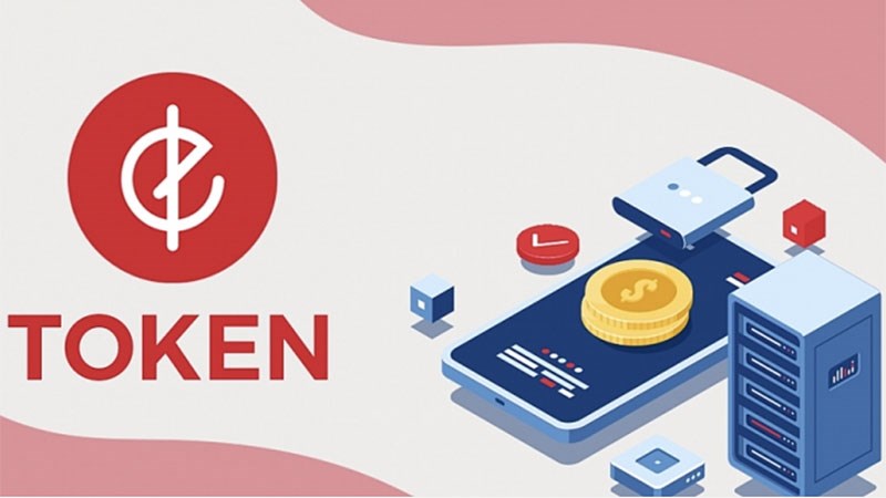 Token là gì? Token là gì?