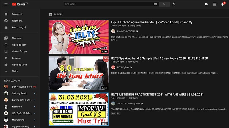 Youtube Youtube