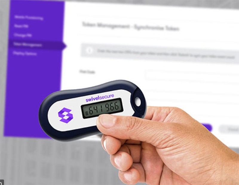 Cách sử dụng Token Cách sử dụng Token