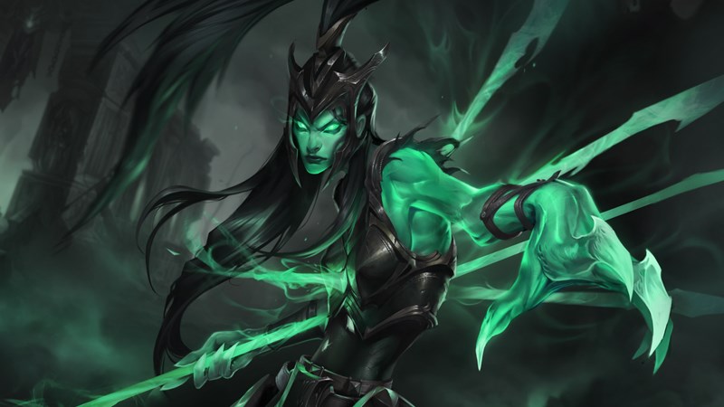 Kalista Kalista