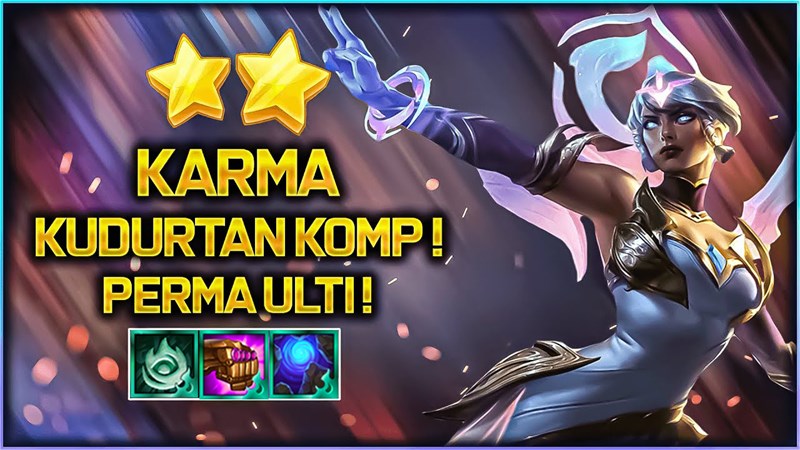 Karma Suy Vong Karma Suy Vong