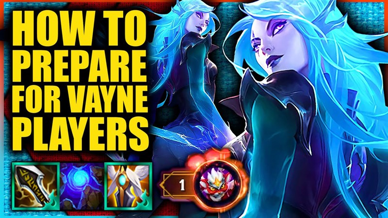 Katarina là chủ lực thứ 2 Katarina là chủ lực thứ 2