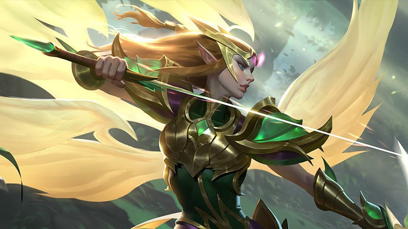 Kayle Kayle