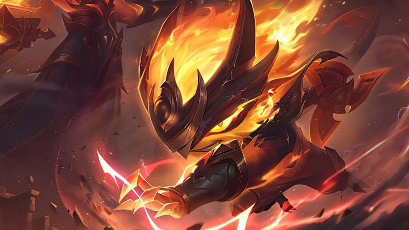 Kennen Kennen
