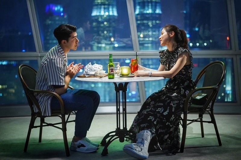 Đâu là kết thúc cho tình bạn keo sơn này? Đâu là kết thúc cho tình bạn keo sơn này?