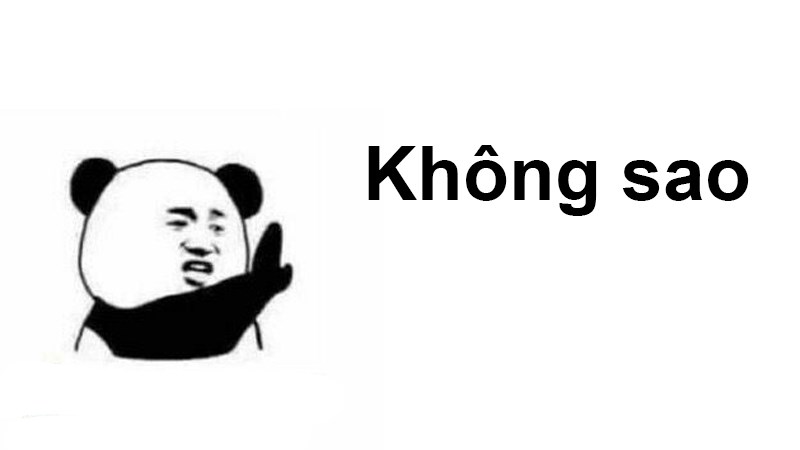 KS còn có nghĩa là "Không sao" trên Facebook KS còn có nghĩa là "Không sao" trên Facebook