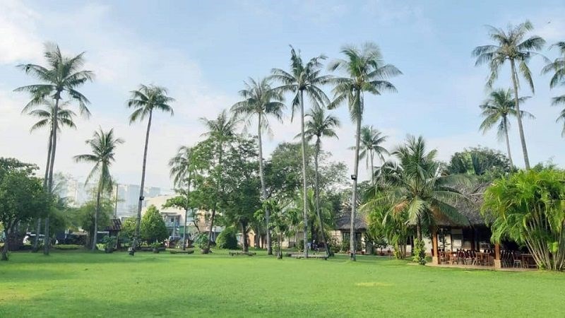KDL Bình Quới KDL Bình Quới