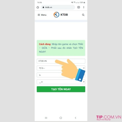 ki-tuc-dac-biet-lien-quan-mobile-3 Kí tự đặc biệt Liên Quân Mobile