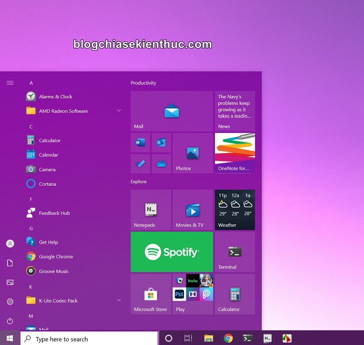 kich-hoat-start-menu-moi-tren-win-10 (8)