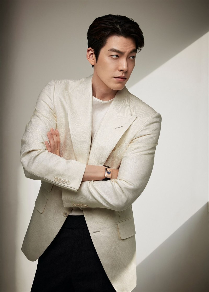 Kim Woo-bin Kim Woo-bin