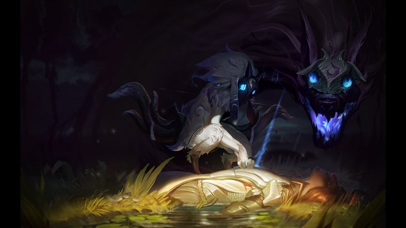 Kindred Kindred