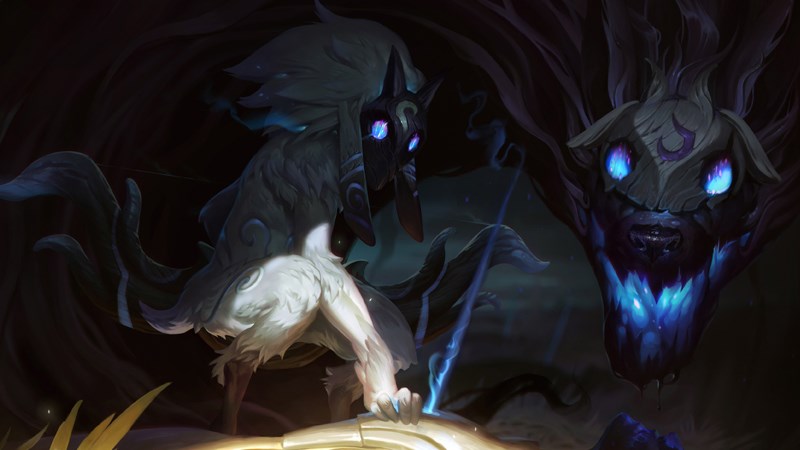 Kindred Kindred