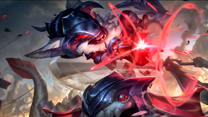 Kled Kled