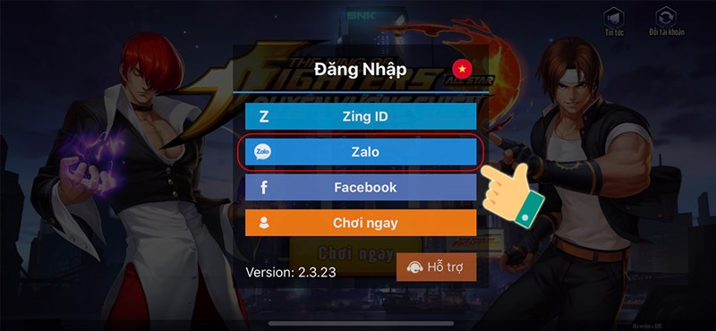 kofallstardt4-800x370-1 Chọn Zalo để đăng nhập game