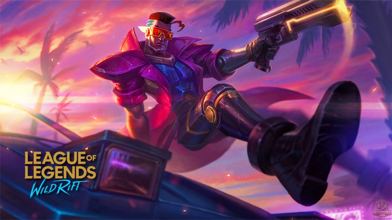 Khắc chế Lucian Khắc chế Lucian