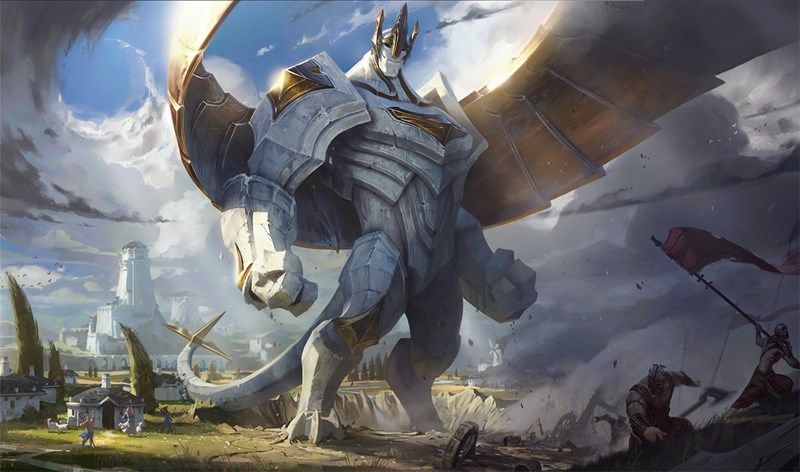 Galio Galio