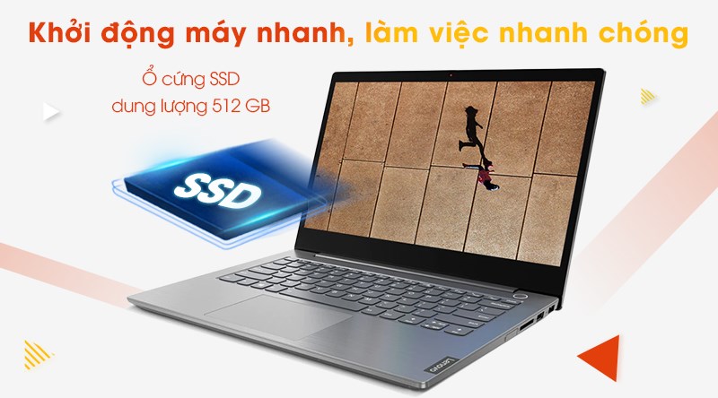 Lenovo ThinkBook 14IIL i7 1065G7/8GB/512GB/Win10 (20SL00MEVN) Lenovo ThinkBook 14IIL i7 1065G7/8GB/512GB/Win10 (20SL00MEVN)