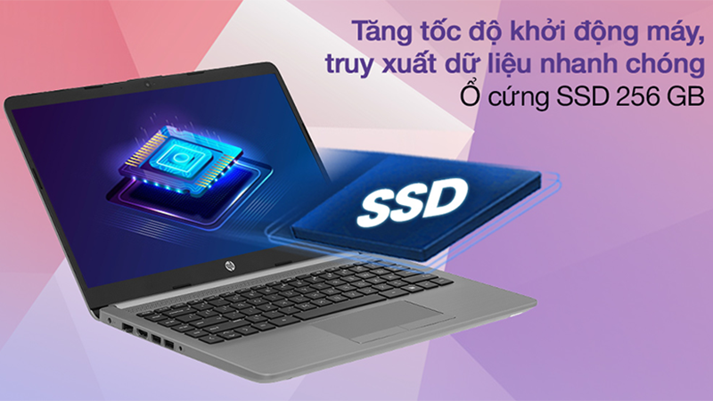 HP 245 G8 R5 5500U/4GB/256GB/Win10 (469W1PA) HP 245 G8 R5 5500U/4GB/256GB/Win10 (469W1PA)